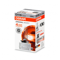 Оригинальная ксеноновая лампа Osram D1S Classic CLS 4300
